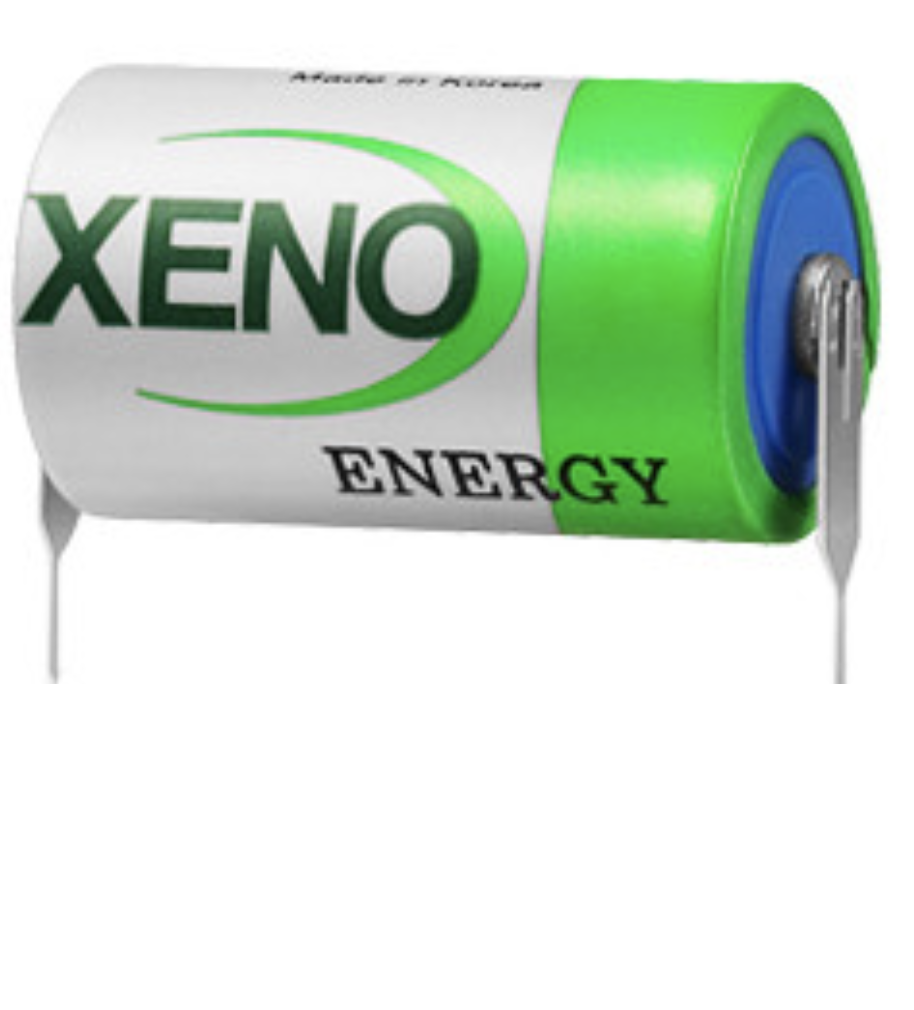 Xeno XL-050F-T2 Lithium Thionyl Chloride