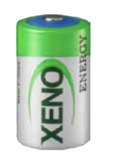 Xeno XL-050F Lithium Thionyl Chloride