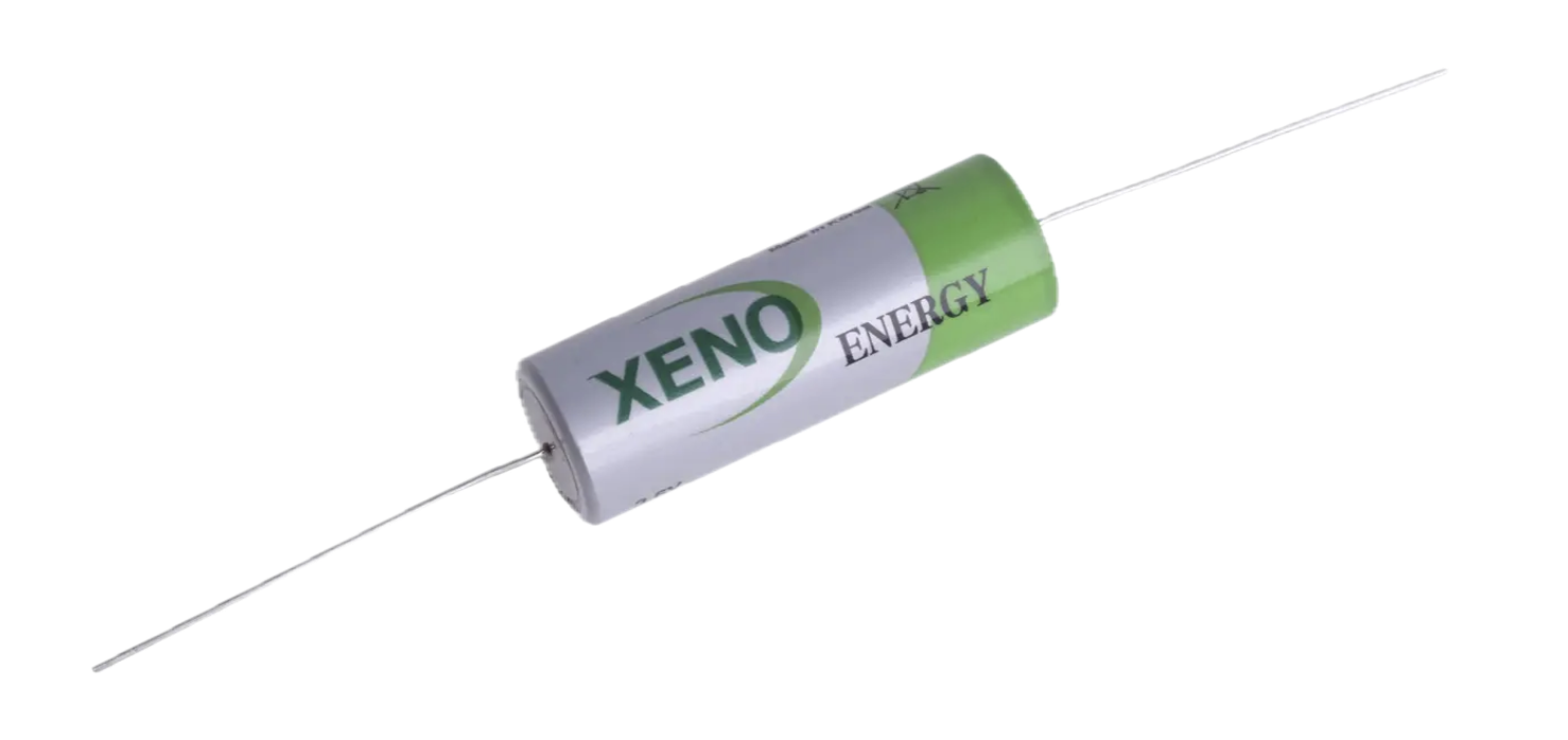Xeno XL-100F-AX Lithium Thionyl Chloride