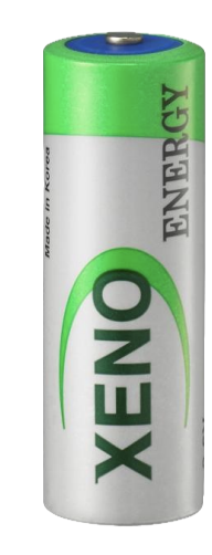 Xeno XL-100F Lithium Thionyl Chloride