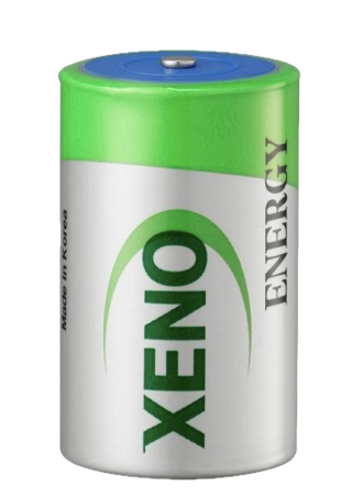 Xeno XL-145F Lithium Thionyl Chloride