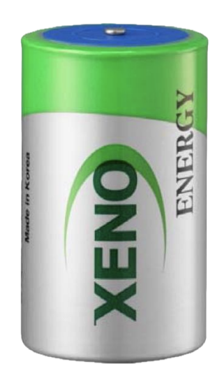 Xeno XL-205F Lithium Thionyl Chloride
