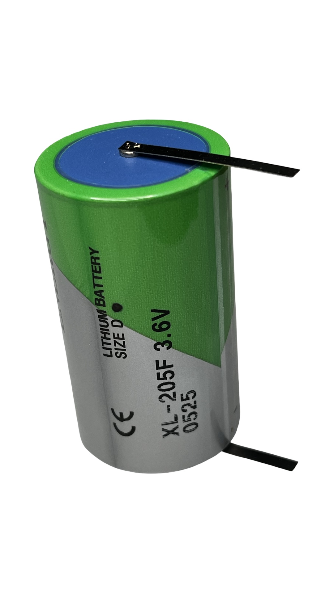 Xeno XL-205F-T1 Lithium Thionyl Chloride