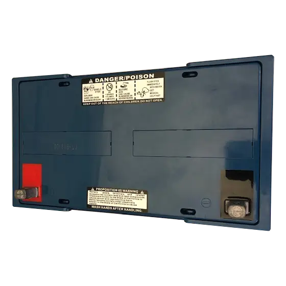 PowerSonic PS-121000U Lead Acid Battery - Image 3