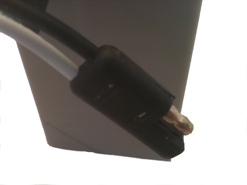 PowerSonic PS-6120TS Lead Acid Battery - Image 3