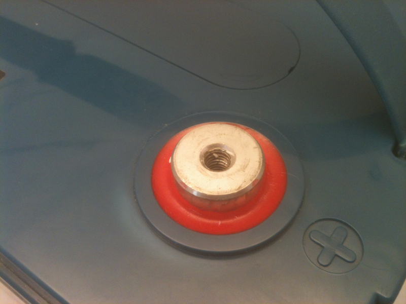 PowerSonic PS-62000 Lead Acid Battery - Image 3