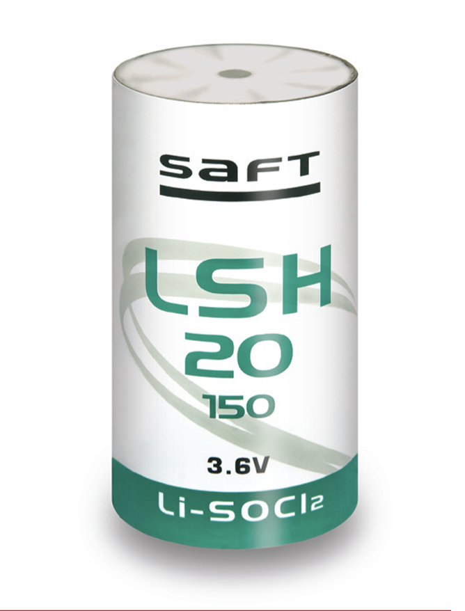 Saft LSH20-150