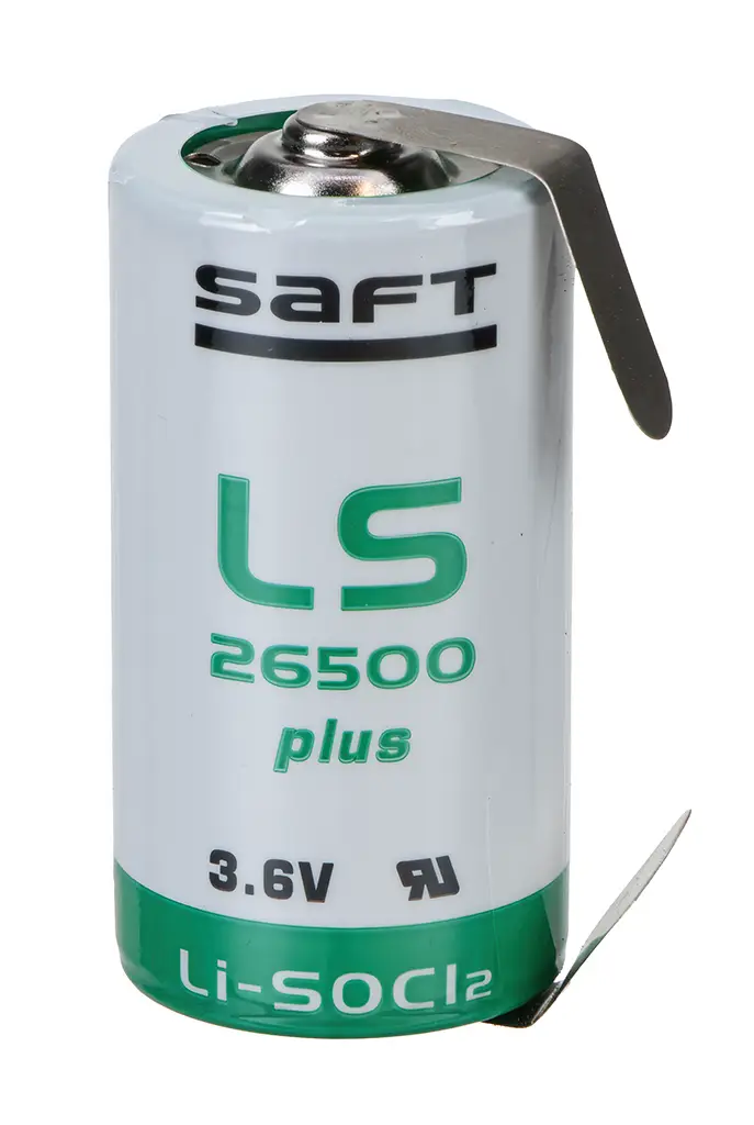 Saft LS26500STS