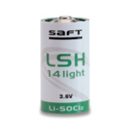 Saft LSH14 light