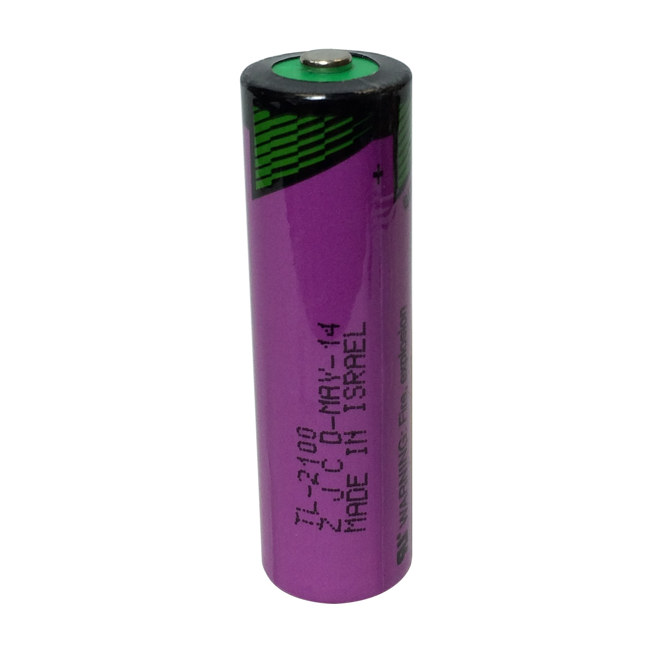 Tadiran TL-2100/S Li Primary Battery