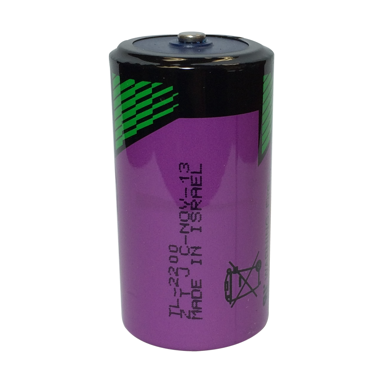 Tadiran TL-2200/S Li Primary Battery