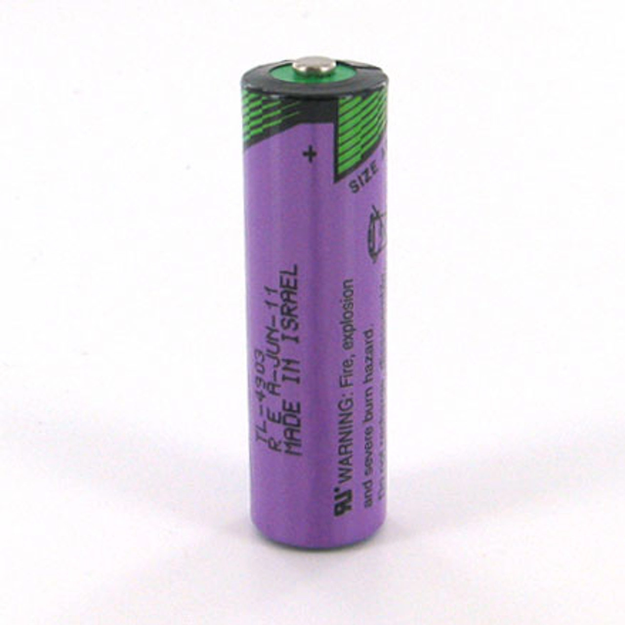 Tadiran TL-4903/S Li Primary Battery