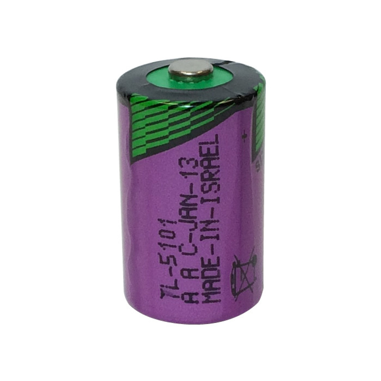 Tadiran TL-5101/S Li Primary Battery